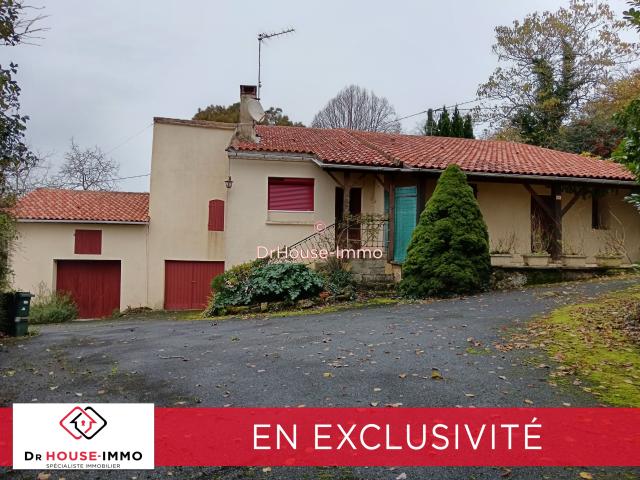 Maison 6 pièces 116 m²