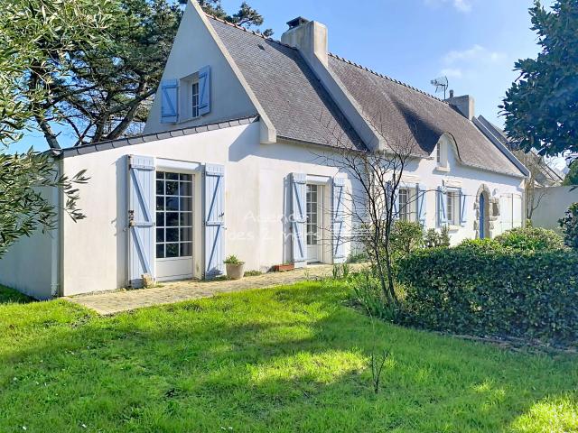 Maison 6 pièces 116 m²