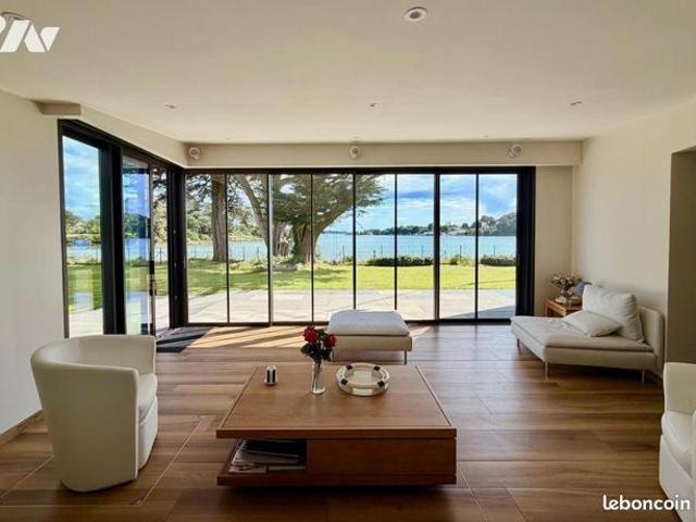 Maison 6 pièces 116 m²