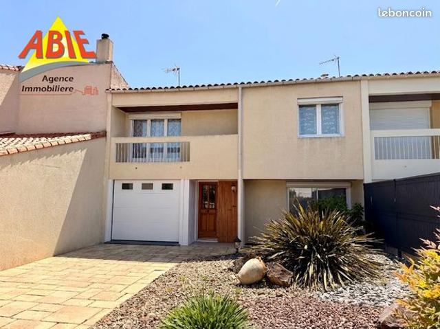 Maison 6 pièces 116 m²