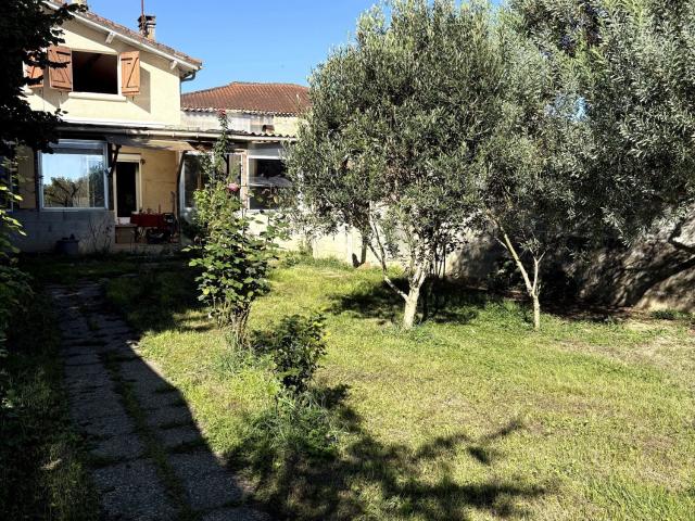 Maison 6 pièces 116 m²