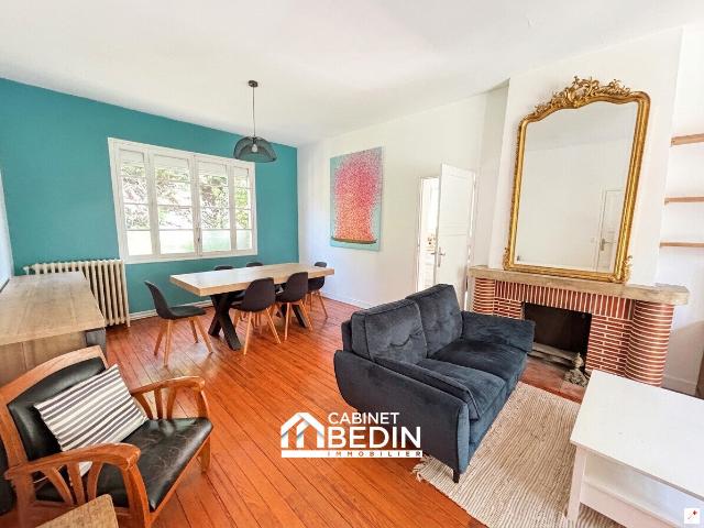Maison 6 pièces 116 m²
