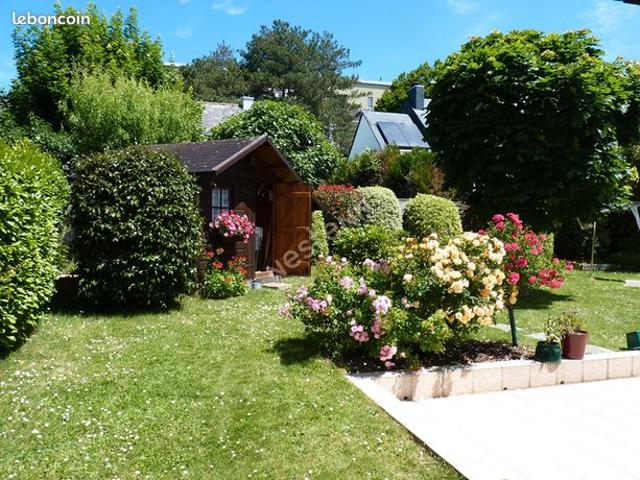 Maison 6 pièces 116 m²