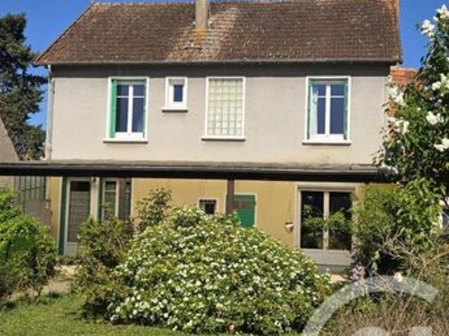 Maison 6 pièces 116 m²