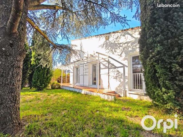 Maison 6 pièces 116 m²