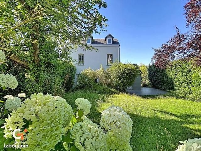 Maison 6 pièces 116 m²
