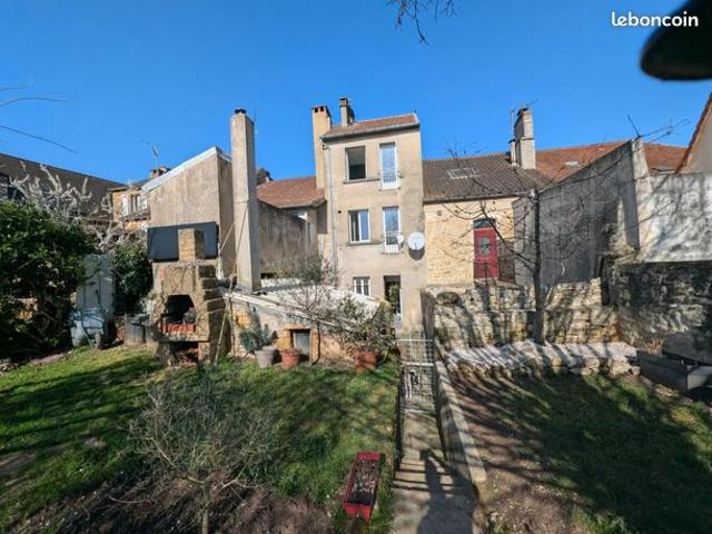 Maison 6 pièces 116 m²