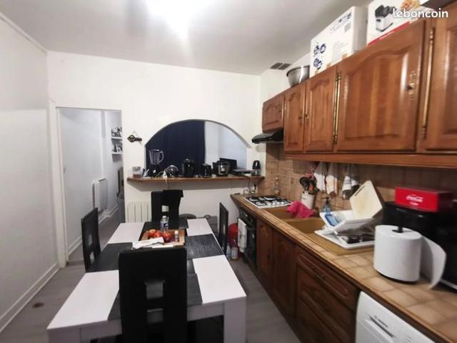 Maison 6 pièces 116 m²