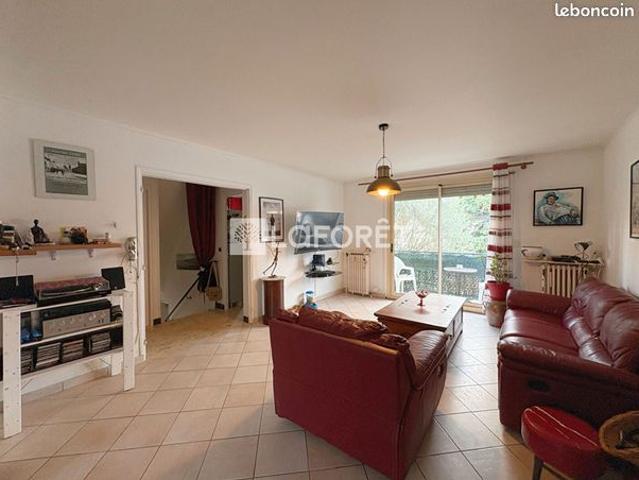Maison 6 pièces 116 m²