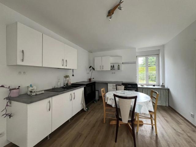 Maison 6 pièces 116 m²