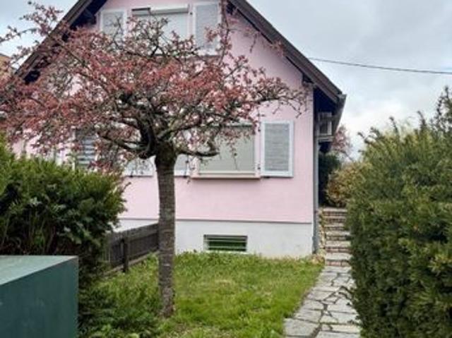 Maison 6 pièces 116 m²