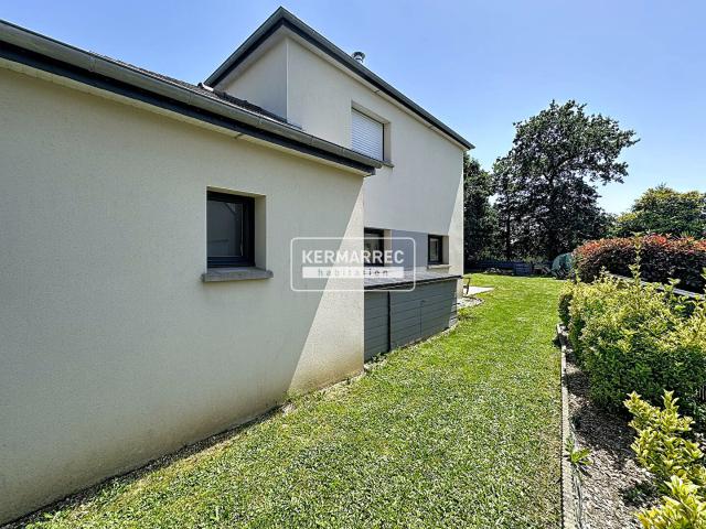 Maison 6 pièces 116 m²