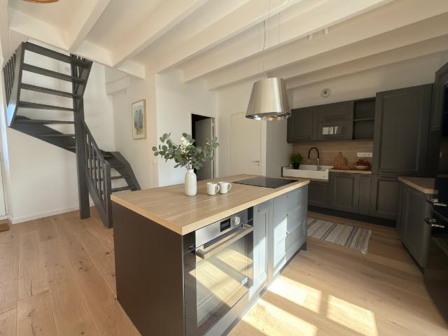 Maison 6 pièces 116 m²