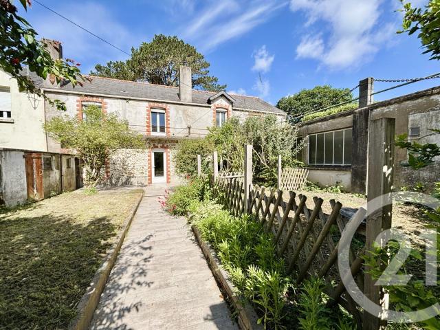 Maison 6 pièces 116 m²