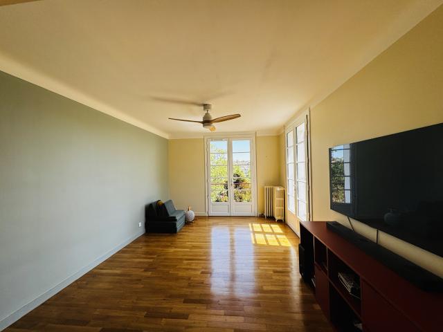 Maison 6 pièces 116 m²