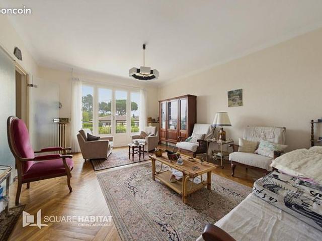 Maison 6 pièces 116 m²