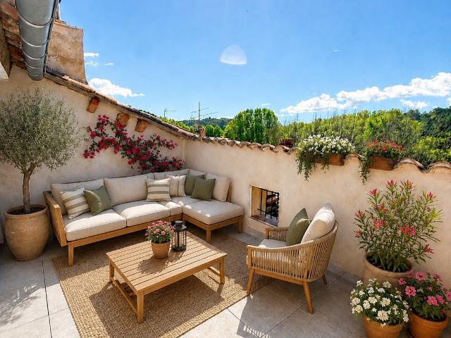 Maison 6 pièces 116 m²