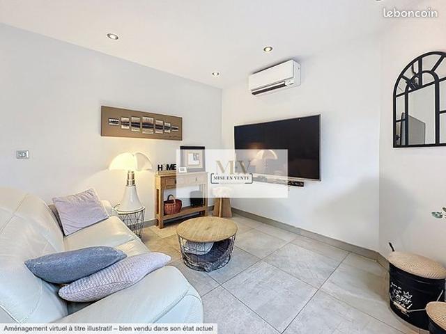 Maison 6 pièces 116 m²