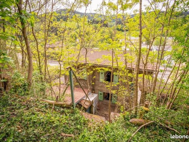 Maison 6 pièces 116 m²