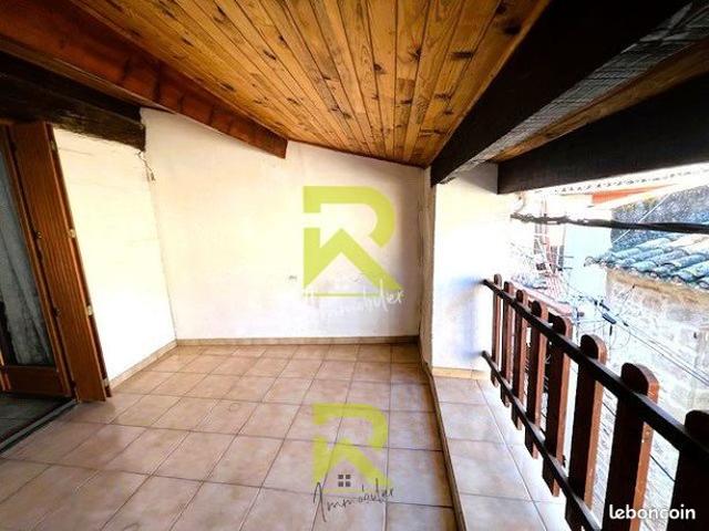 Maison 6 pièces 116 m²