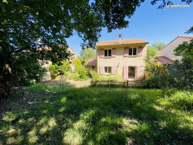 Maison 6 pièces 116 m²