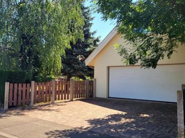 Maison 6 pièces 116 m²