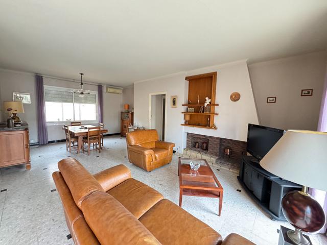 Maison 6 pièces 116 m²