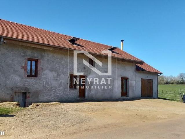 Maison 6 pièces 116 m²