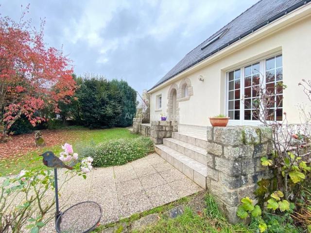 Maison 6 pièces 116 m²