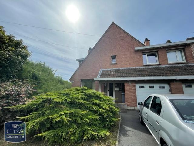 Maison 6 pièces 116 m²