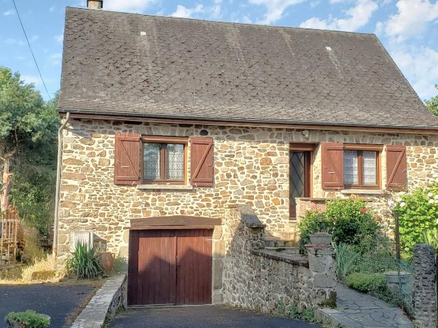 Maison 6 pièces 116 m²