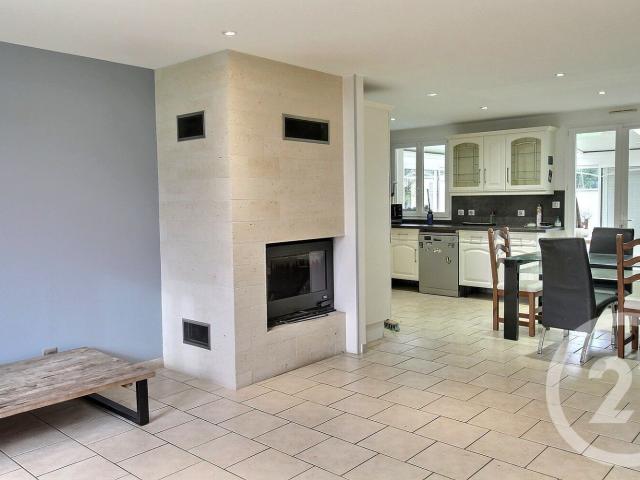 Maison 6 pièces 116 m²