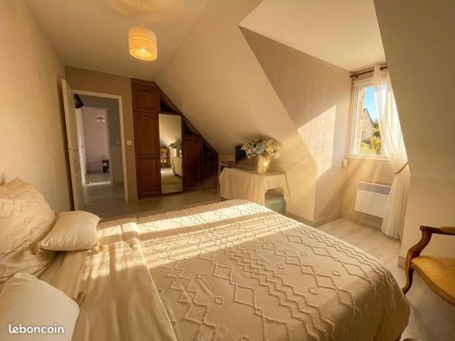 Maison 6 pièces 116 m²