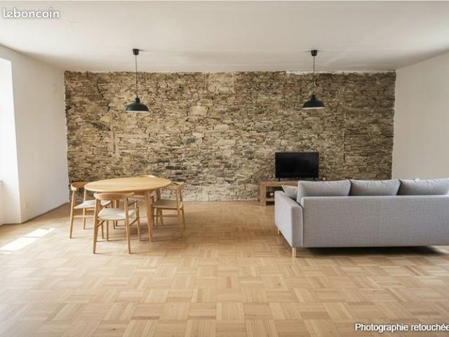 Maison 6 pièces 116 m²