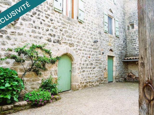 Maison 6 pièces 116 m²