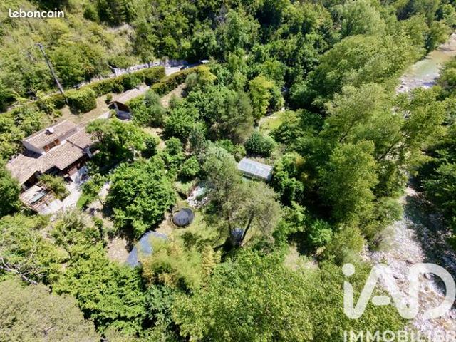 Maison 6 pièces 116 m²