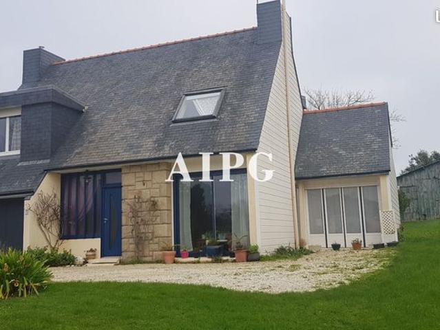 Maison 6 pièces 116 m²