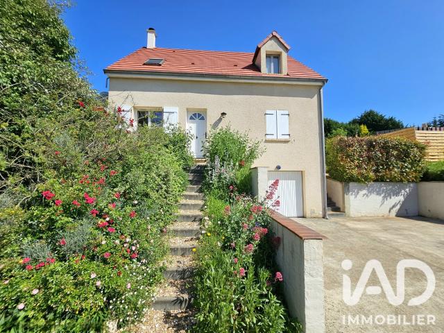 Maison 6 pièces 116 m²