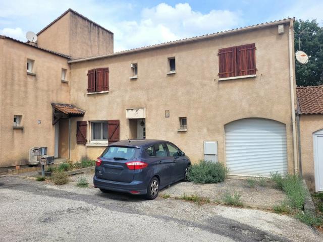Maison 6 pièces 116 m²