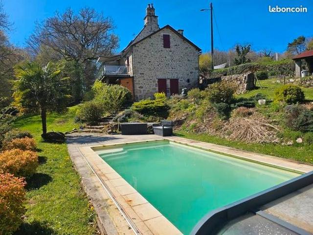 Maison 6 pièces 116 m²