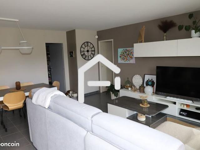 Maison 6 pièces 116 m²