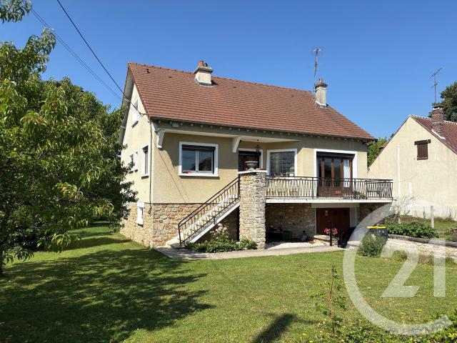 Maison 6 pièces 116 m²