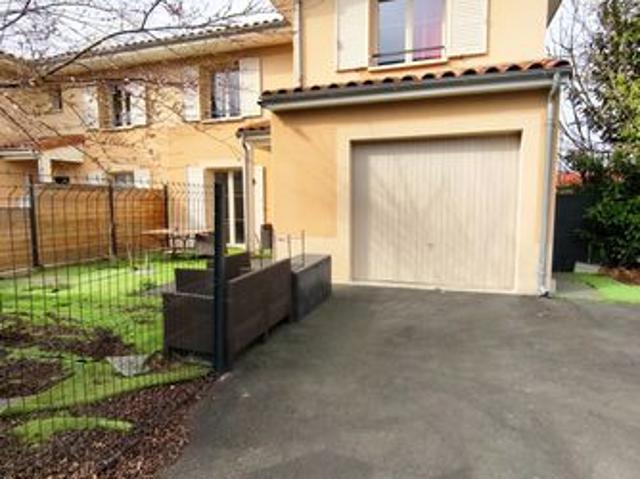 Maison 6 pièces 116 m²