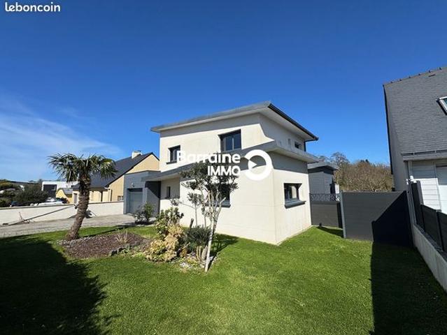Maison 6 pièces 116 m²