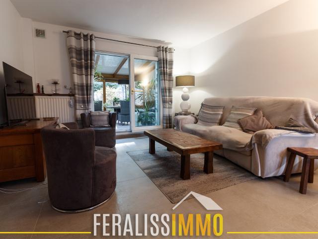 Maison 6 pièces 116 m²