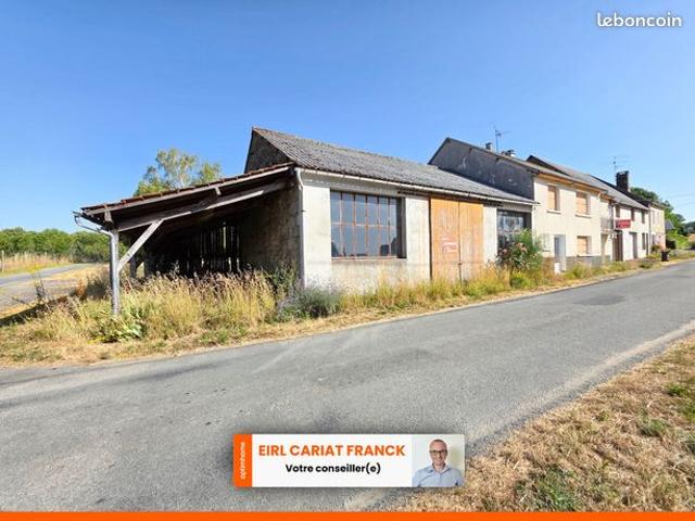 Maison 5 pièces 116 m²