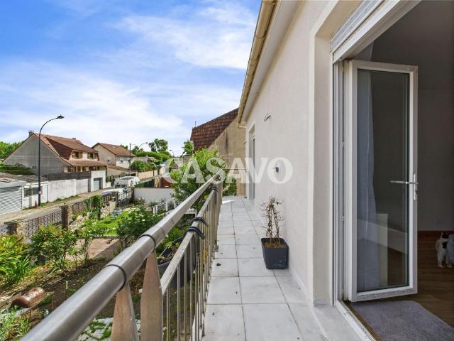 Maison 6 pièces 116 m²