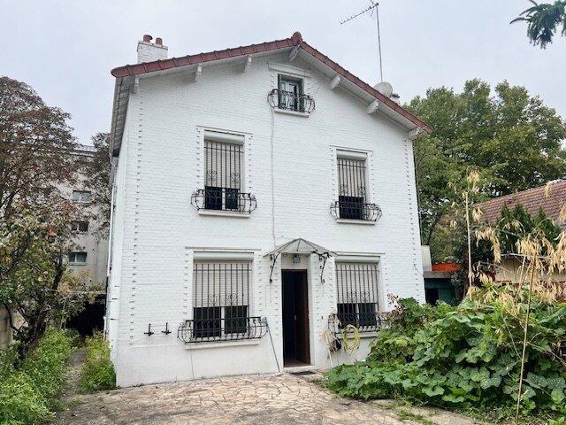 Maison 6 pièces 116 m²