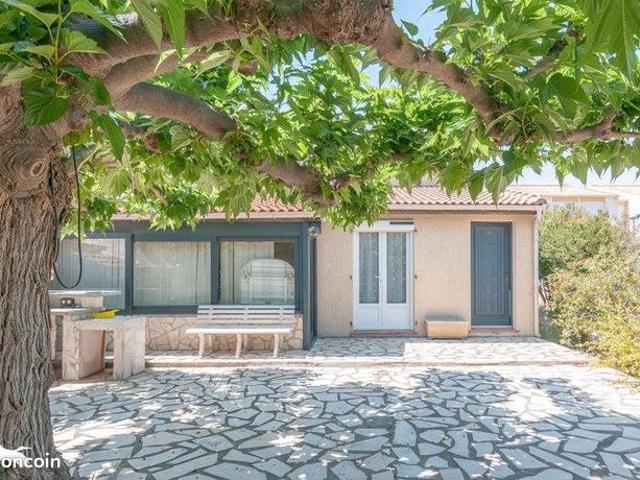 Maison 6 pièces 116 m²