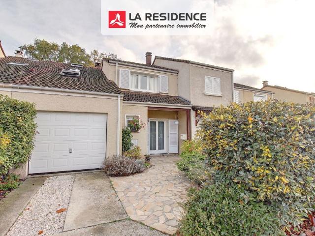 Maison 6 pièces 116 m²